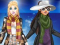 Juego Temporada de esposas de princesa  en línea