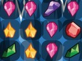 Juego Crystal Cave Match 3 en línea