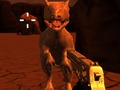 Juego Los dinosaurios sobreviven al fin del mundo  en línea