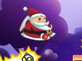 Juego Jingle jetpack en línea