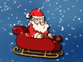Juego Papá Noel enojado  en línea
