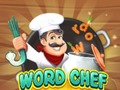Juego Word Chef Pabezle de búsqueda de palabras en línea