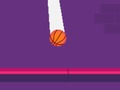 Juego Baloncesto Dunk. io  en línea