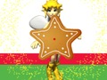Juego Galletas de Navidad  en línea