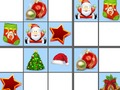 Juego SUDOKU DE NAVIDAD  en línea