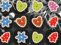 Juego Cookies de Navidad Partido 3 en línea