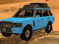 Juego Multijugador 4x4 Offroad Drive  en línea