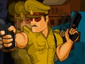 Juego Encuentro de la ciudad  en línea