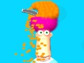 Juego Corte de peluquero  en línea