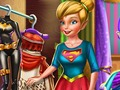 Juego Armario Secreto Pixie  en línea