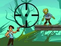 Juego Estúpidos zombis  en línea