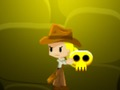 Juego Ana Jones en línea