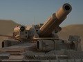 Juego Ataque de tanque  en línea