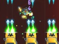 Juego Defensor de autos  en línea