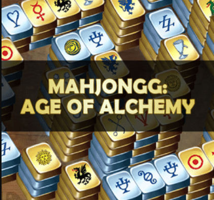 Juego Alquimia Mahjong en línea