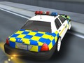 Juego Police Cop Car Simulator Misiones de la ciudad  en línea