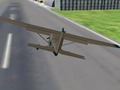 Juego Simulador de vuelo de Cessna en línea