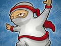 Juego Vida y muerte ninja  en línea