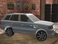 Juego Jeep todoterreno Xtreme  en línea