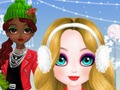 Juego Botas de equitación Christmas Trend 2019  en línea