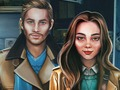 Juego Buscadores de fantasmas  en línea