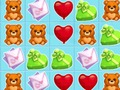 Juego Cupido De Caramelo  en línea