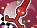 Juego Super Stickman Hook en línea
