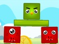 Juego Pajaro feliz  en línea