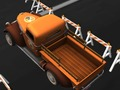Juego Parking vertical múltiple  en línea