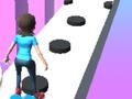 Juego Rodillo en línea