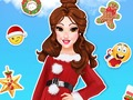 Juego Tienda de artesanía Holiday Deco  en línea