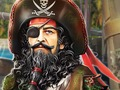 Juego El tesoro del capitán  en línea