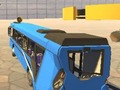 Juego Demolición de acrobacias de autobús en línea