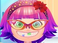 Juego Cirugía divertida del dentista  en línea