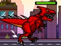Juego T-REX N. Y. En línea  en línea
