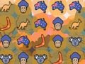 Juego Australian Hero Partch 3 en línea