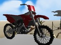 Juego Moto x Speed u200bu200bGP  en línea