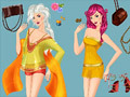 Juego Fashion Milano Challenge  en línea