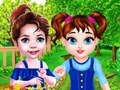 Juego Baby Taylor Nature Explorer en línea