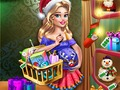Juego Mommy Shopping Regalos de Navidad  en línea