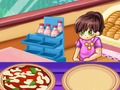 Juego Mega pizza en línea