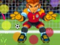 Juego Fútbol FRVR en línea