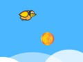 Juego Birdie de brote de colgajo en línea