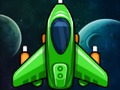 Juego Aumento de la nave espacial  en línea