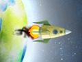Juego Ataque espacial  en línea