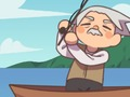 Juego Pesca con pa  en línea
