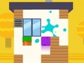 Juego Casa limpia 3d  en línea