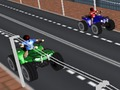 Juego Carreras de quads en línea
