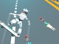 Juego Estrellas turbo  en línea