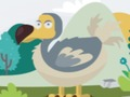 Juego Lindo dodo rompecabezas en línea